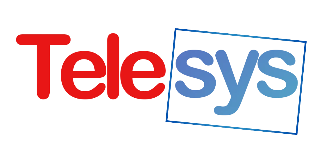 Telesys Logo